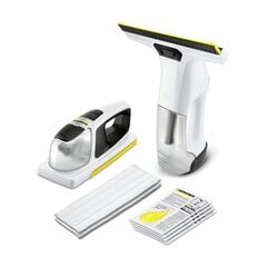 Karcher WV 6 + KV 4 1.633-580.0 цена и информация | Пароочистители, оборудование для мытья полов | kaup24.ee