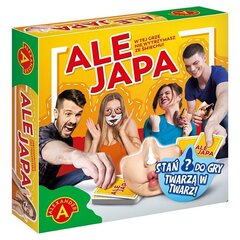 Алэ Джапа Игра цена и информация | Настольные игры, головоломки | kaup24.ee