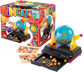 Bingo Mäng hind ja info | Arendavad mänguasjad | kaup24.ee