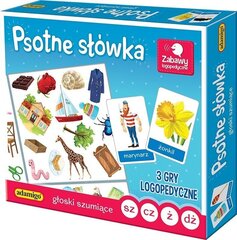 Loogiline Sõna цена и информация | Развивающие игрушки | kaup24.ee