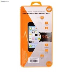 Karastatud kaitseklaas Tempered Glass Premium 9H, sobib Sony Xperia XA Ultra telefonile, läbipaistev цена и информация | Ekraani kaitsekiled | kaup24.ee