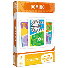 Kaardimäng Doomino Junior hind ja info | Lauamängud ja mõistatused | kaup24.ee