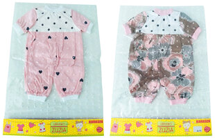 Zusi riided nukule hind ja info | Tüdrukute mänguasjad | kaup24.ee