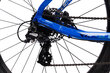 Jalgratas Devron Riddle Man 1.7 27.5", sinine цена и информация | Jalgrattad | kaup24.ee