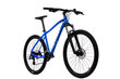 Jalgratas Devron Riddle Man 1.7 27.5", sinine цена и информация | Jalgrattad | kaup24.ee