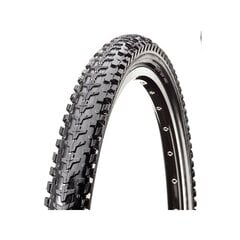 Jalgratta rehv 26 x 2.10 (56-559), MTB, 65 PSI, CST C1417N Maroon Peak hind ja info | CST Sport, puhkus, matkamine | kaup24.ee