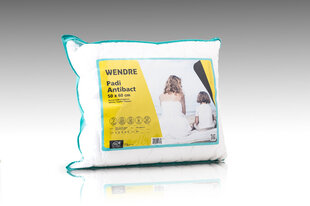 Wendre Antibact padi, 50 x 60 cm hind ja info | Padjad | kaup24.ee