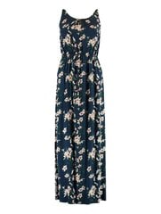Женское платье Hailys DORIS5003*01, тёмно-синее /розовое 4063942777146 цена и информация | Платья | kaup24.ee