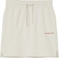 Seelik Calvin Klein TWO TONE MONOGRAM SKIRT J20J218726 ACF 45331 hind ja info | Seelikud | kaup24.ee