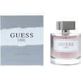 Guess Guess 1981 meestele – EDT 100 ml