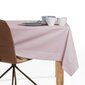 Laudlina DecoKing Pure, roosa, 150x260 cm hind ja info | Laudlinad, lauamatid, servjetid | kaup24.ee