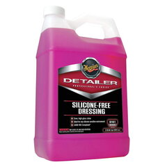 Meguiar's D16101 Silicone Free kaitsekate, 3,78 l hind ja info | Autokeemia | kaup24.ee