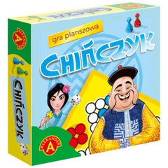 Китайская Игра цена и информация | Развивающие игрушки | kaup24.ee