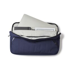 Чехол для ноутбука Lexon LN2701B цена и информация | Рюкзаки, сумки, чехлы для компьютеров | kaup24.ee