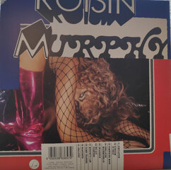 Róisín Murphy - Róisín Machine, 2LP, vinüülplaats, 12" vinyl record hind ja info | Vinüülplaadid, CD, DVD | kaup24.ee