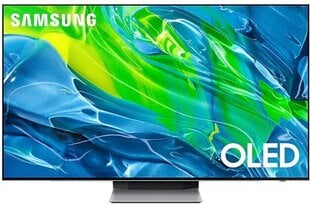 65 4K UHD OLED TV Samsung QE65S95BATXXH