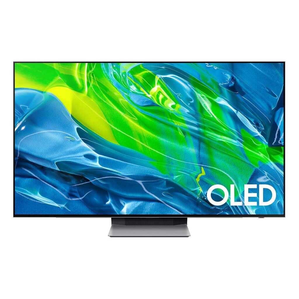 65" 4K UHD OLED TV Samsung QE65S95BATXXH hind ja info | Telerid | kaup24.ee