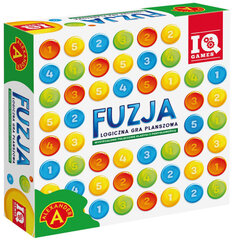 Lauamäng Fuzia цена и информация | Развивающие игрушки | kaup24.ee