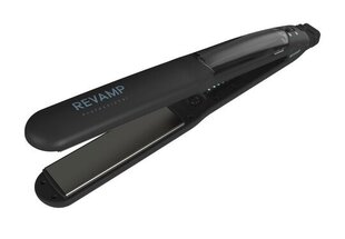 Revamp Progloss Steamcare Ceramic Hair Straightener ST-1600 цена и информация | Приборы для укладки и выпрямления волос | kaup24.ee