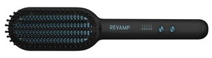 Revamp Progloss Deepform Brush BR-2000 hind ja info | Juuksesirgendajad ja koolutajad | kaup24.ee