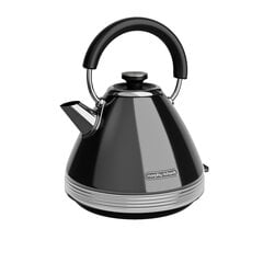 Morphy Richards Venture Retro Pyramid Kettle 100331 hind ja info | Veekeetjad | kaup24.ee