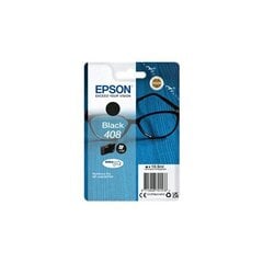 Epson C13T09J14010, must цена и информация | Картриджи для струйных принтеров | kaup24.ee