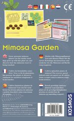 Креативный набор Mimosa garden 6 л.+ цена и информация | Развивающие игрушки и игры | kaup24.ee