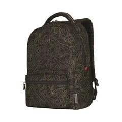 Рюкзак для отдыха Colleague 16", зеленый цена и информация | Школьные рюкзаки, спортивные сумки | kaup24.ee