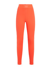 Женские леггинсы GUESS AILEEN LEGGING 4/4 ORANGE NEON V2GB13MC049 G5H8 45904 цена и информация | Guess Женская одежда | kaup24.ee