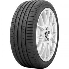 Auto rehv Toyo Tires Proxes Sport 215/50ZR17 цена и информация | Зимняя резина | kaup24.ee