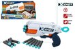 Mänguasja tulirelv Zuru X-Shot Reflex-6, 8g+ hind ja info | Poiste mänguasjad | kaup24.ee