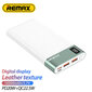 Varutoiteallikas Remax RPP-198 PD20W + QC22.5W Fast PowerBank 10000mAh hind ja info | Akupangad | kaup24.ee