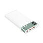 Varutoiteallikas Remax RPP-198 PD20W + QC22.5W Fast PowerBank 10000mAh hind ja info | Akupangad | kaup24.ee