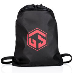 Спортивная сумка Gymstick GS цена и информация | Рюкзаки и сумки | kaup24.ee