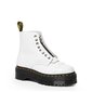 Dr Martens - SINCLAIR-AUNT-SALLY 71485 DM26261100_SINCLAIR_WHITE-EU 40 цена и информация | Naiste saapad | kaup24.ee