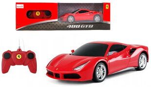 Rc Car Ferrari Gtb 1:24 hind ja info | Mudelautode kollektsioneerimine | kaup24.ee