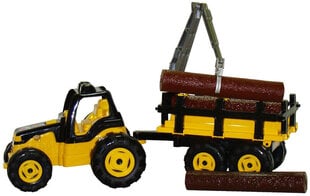 Steyr Трактор  цена и информация | Игрушки для мальчиков | kaup24.ee