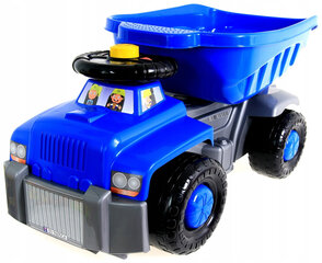Dump Rider hind ja info | Poiste mänguasjad | kaup24.ee