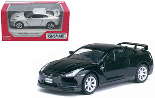 Nissan Gt-R R35 1:36 цена и информация | Коллекционные модели автомобилей | kaup24.ee