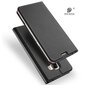 Dux Ducis Premium Magnet Case For Huawei Y3 (2017) Grey hind ja info | Telefoni kaaned, ümbrised | kaup24.ee