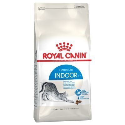 Kassitoit Royal Canin Cat Indoor 2 kg цена и информация | Kuivtoit kassidele | kaup24.ee