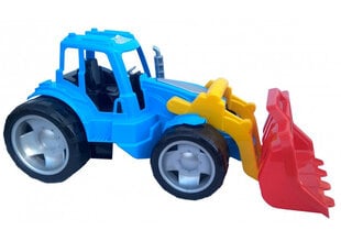 Buldooser Xxl hind ja info | Poiste mänguasjad | kaup24.ee