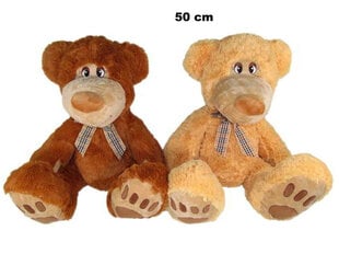 Медведь С Большими Ногами 2 Цвета цена и информация | Мягкие игрушки | kaup24.ee