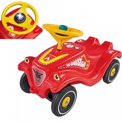 Надувная машина Big Bobby Car, красная цена и информация | Игрушки для малышей | kaup24.ee