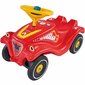 Pealeistutav auto punane, Big Bobby Car hind ja info | Imikute mänguasjad | kaup24.ee