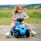 Politsei pealeistutav auto, Big Bobby Car hind ja info | Imikute mänguasjad | kaup24.ee