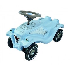 Надувная машинка Big Bobby Car, синяя цена и информация | Игрушки для малышей | kaup24.ee