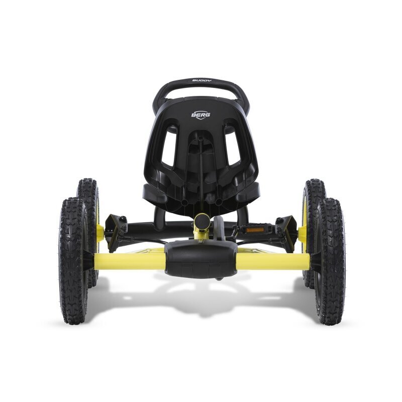 Gokart 3 kuni 8 aastastele 50 kg, Berg hind ja info | Poiste mänguasjad | kaup24.ee