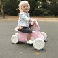 Pealeistutav auto Berg Gokart Go, roosa hind ja info | Poiste mänguasjad | kaup24.ee