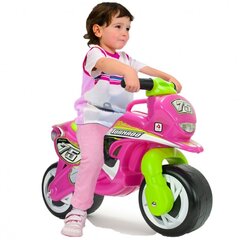 Kahe rattaline sõiduk, Injusa цена и информация | Игрушки для малышей | kaup24.ee